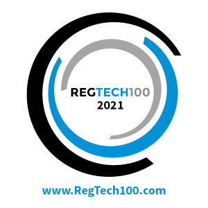 MAP Fintech - RegTech 100 2021