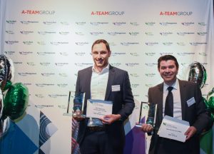 Best Solution for EMIR at the 2022 RegTech Insight Europe Awards For MAP FinTech